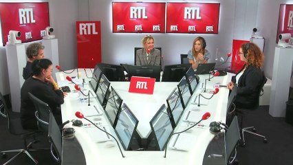 "On est fait pour s'entendre" avec Flavie Flament, lundi 27 août 2018