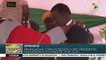 Asume como presidente de Zimbabue Emmerson Mnangagwa