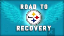 GMFB maps out Steelers' 'road to recovery'