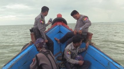 El comienzo del éxodo rohinyá cumple un año sin una solución en Birmania