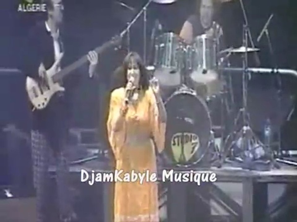 Karima "Laaslama Marhva Yeswen" (1994) Kabyle