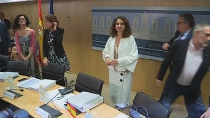 El Consejo de Política Fiscal aprueba otra vez aliviar el déficit autonómico