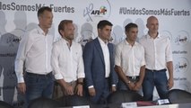 Los futbolistas españoles podrían ir a huelga si LaLiga no rectifica