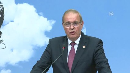 CHP Sözcüsü Öztrak: "Trump, Sadece Türkiye İçin Değil Tüm Dünya İçin Bir Sorundur"