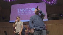 Tango y hip-hop se alían en Argentina por la inclusión de jóvenes vulnerables