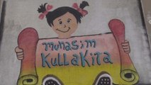 Munasim Kullakita, una fundación que empodera a víctimas de abuso sexual en Bolivia