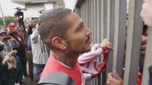 FIFA confirma suspensión de Paolo Guerrero tras decisión del Tribunal suizo
