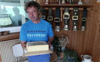 Label "fermier" : le bonheur n'est plus dans le pré