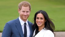A Timeline of Royal Engagements, from Queen Elizabeth II to Prince Harry & Meghan Markle