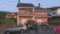 Detenido por matar a su mujer de dos disparos en A Coruña