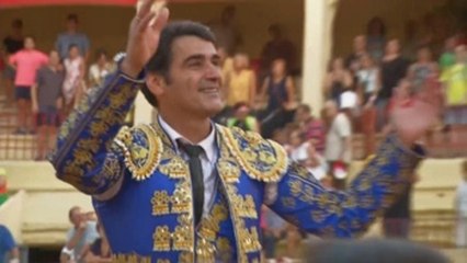 Jesulín deja la puerta abierta a volver a torear en Ronda