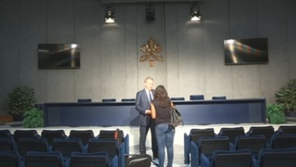 El papa admite que la Iglesia no supo actuar ante el daño que causaban abusos