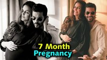 Neha Dhupia and Angad Bedi CONFIRM Pregnancy