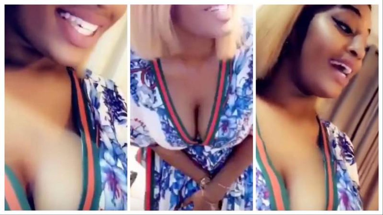 Betty "Pod et Marichou" met ses atouts en avant