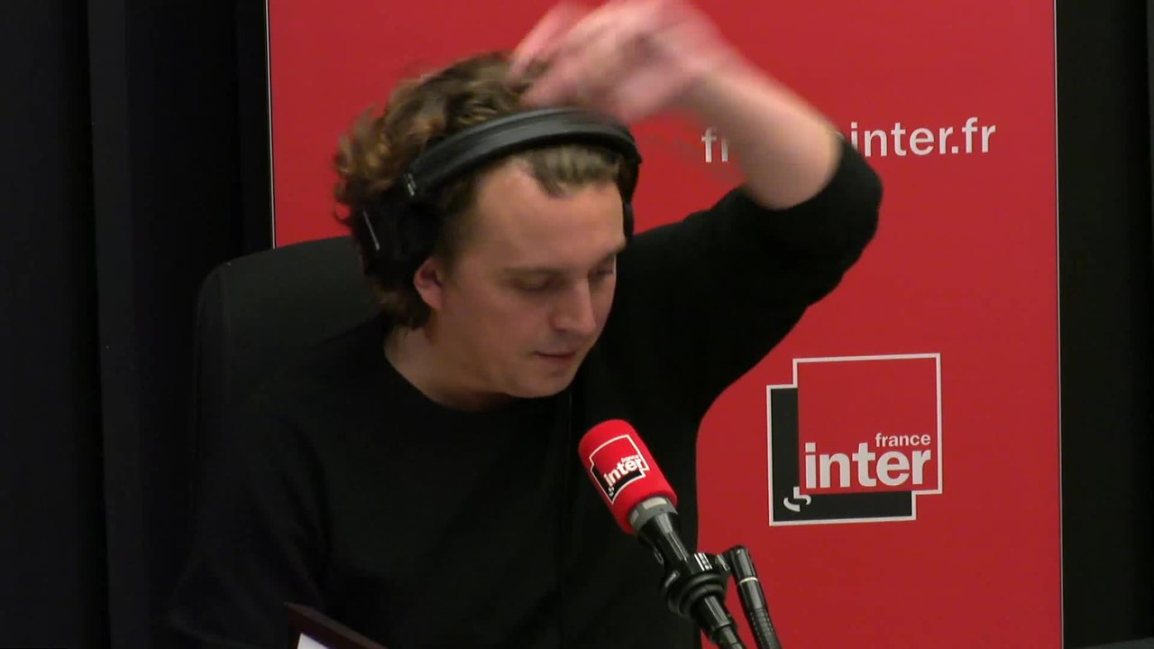 Le Sketch, Par Jupiter !