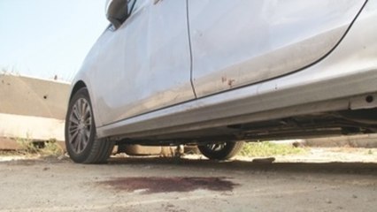 Una mujer recién casada, detenida por la muerte de su marido con arma blanca