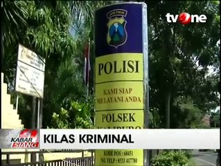Jadi Dukun Palsu, Pasutri Tipu Korban Hingga Ratusan Juta