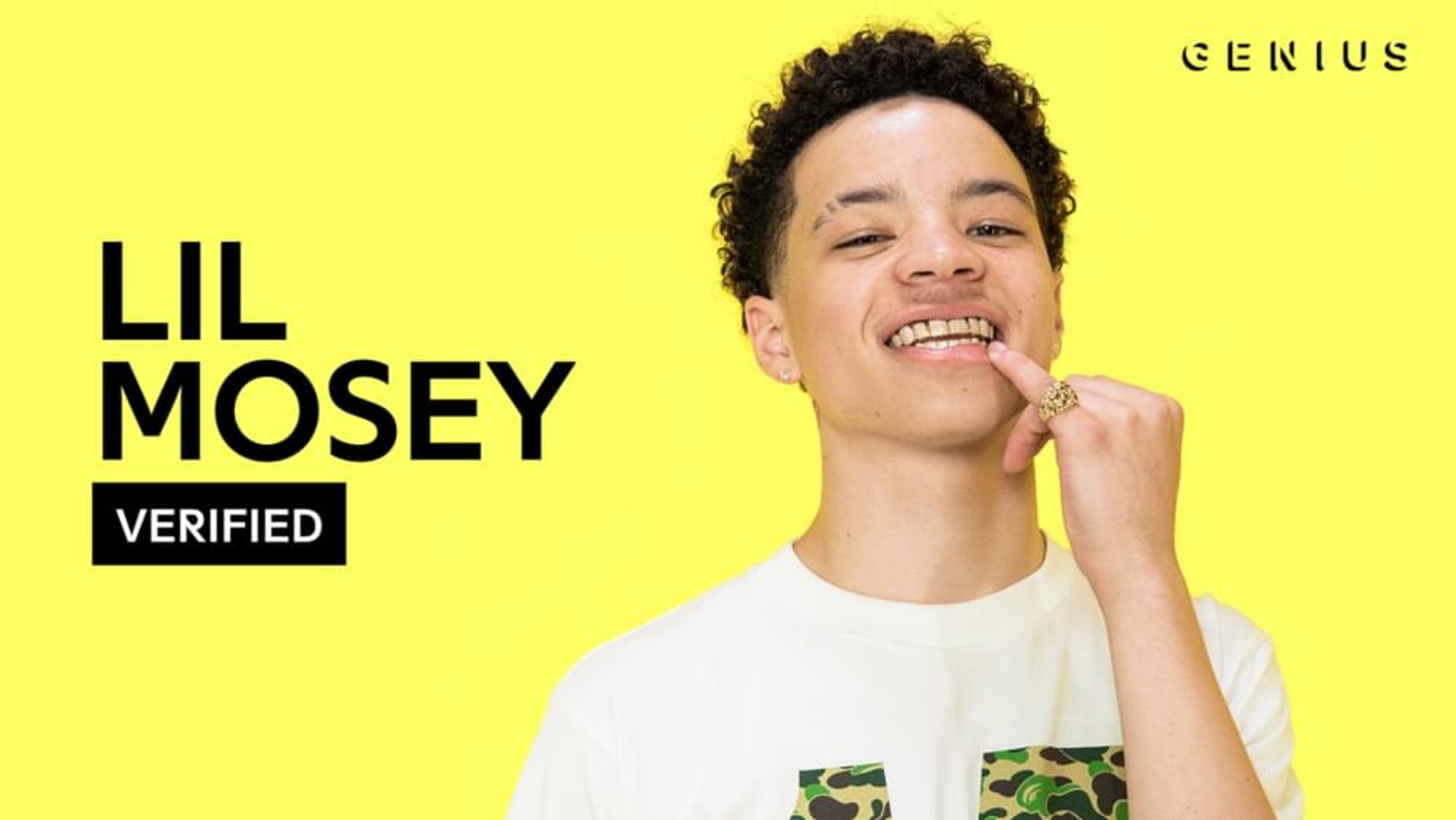 Noticed Lil Mosey Lyrics