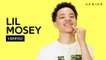 Lil Mosey "Noticed" Official Lyrics & Meaning | Verified