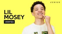 Lil Mosey 