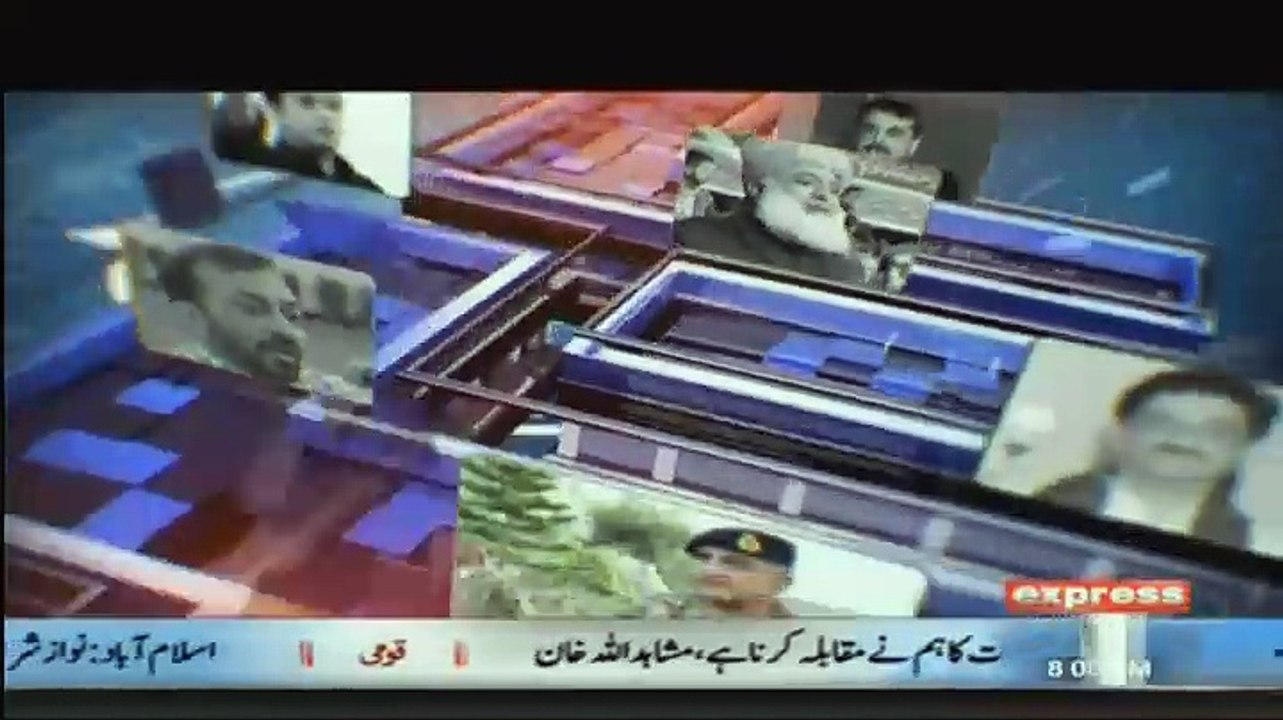 Takrar - 27th August 2018