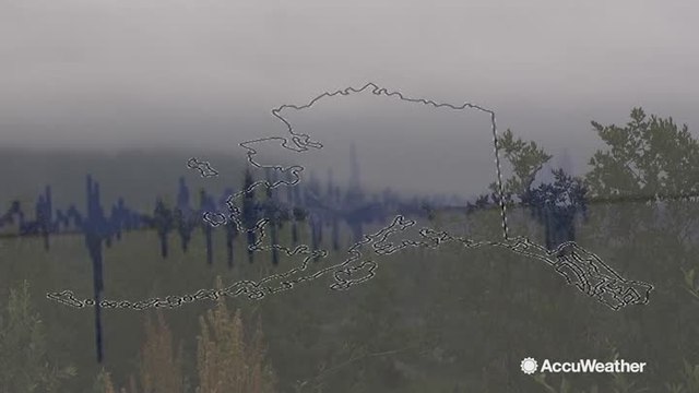 AccuWeather in Alaska: Uncovering the mysteries of earthquakes