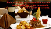 Descubre junto a José Elarba el maridaje de vinos y carnes