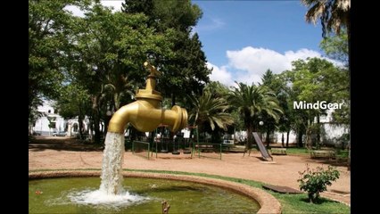 10 Most Amazing Giant Sculptures in The World | #MindGear