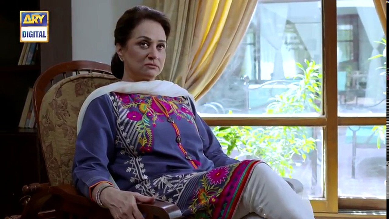 Bay Dardi Last Epi - 27th August 2018 - ARY Digital Drama