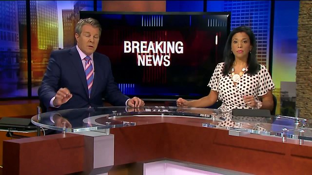 Member of Milwaukee Bucks Video Game Team Injured in Florida Shooting