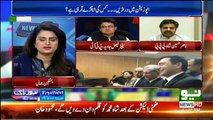 News Talk With Yashfeen Jamal - 27th August 2018