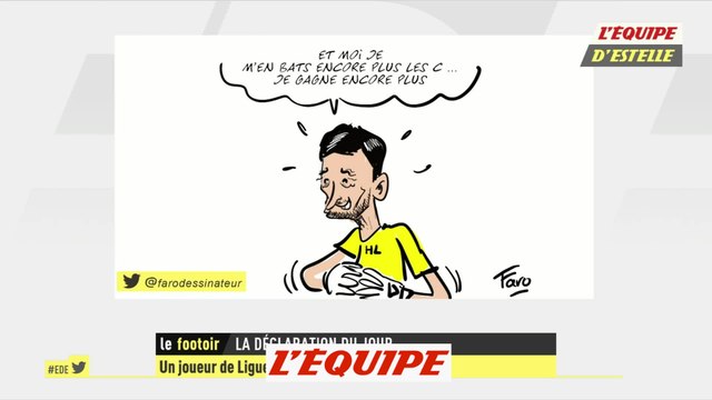 Delort a-t-il l'insulte facile ? - Foot - L1 - Montpellier