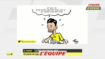 Delort a-t-il l'insulte facile ? - Foot - L1 - Montpellier