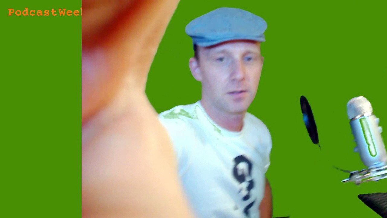 Video Gaming is a Chemical Addiction | Podcast Weekly