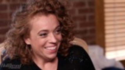 Michelle Wolf: "People Are Ready For Women to Give Their Real Opinions" | Meet Your Nominee