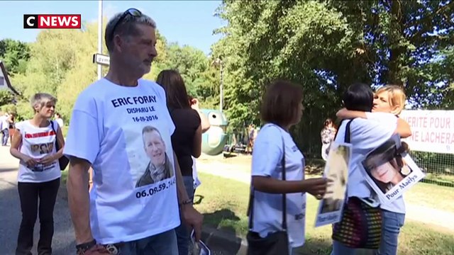 Maëlys : une marche blanche pour ne pas oublier