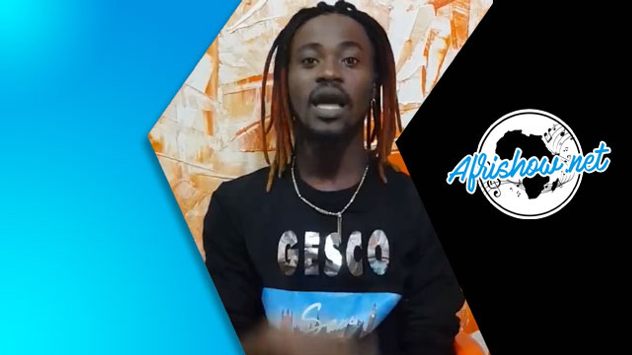 BUZZ VIDEO - LE RETOUR DE ROMA CHIYAYA