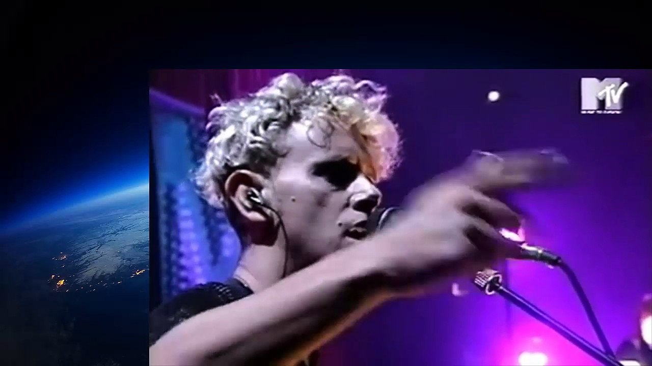 Depeche mode - Singles tour