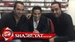 النجم احمد الشوكي و النجوم علي و هشام من بيت النجوم مباشر
