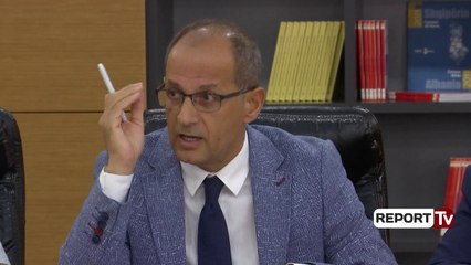 Report Tv-Vettingu "tremb" meshkujt, braktisin fakultetin Juridik