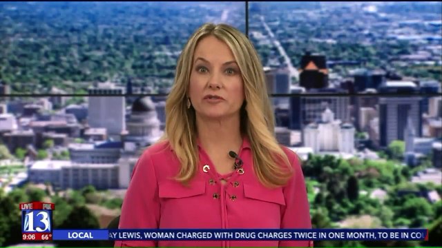 Woman Fights Off Attempted Kidnapping Suspect in Utah Park