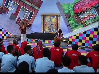 Jadi Bodyguard, Yogi Dekat dengan Jessica?