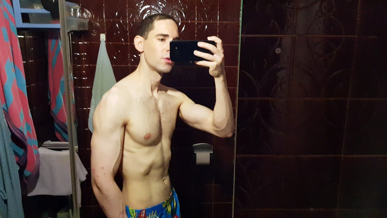 Biceps video
