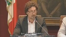 Italia revisará el sistema de concesiones y valorará si nacionalizarlo