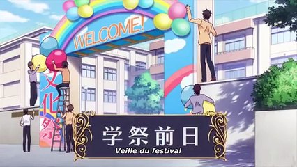 Watashi ga motete dousunda E3 vostfr
