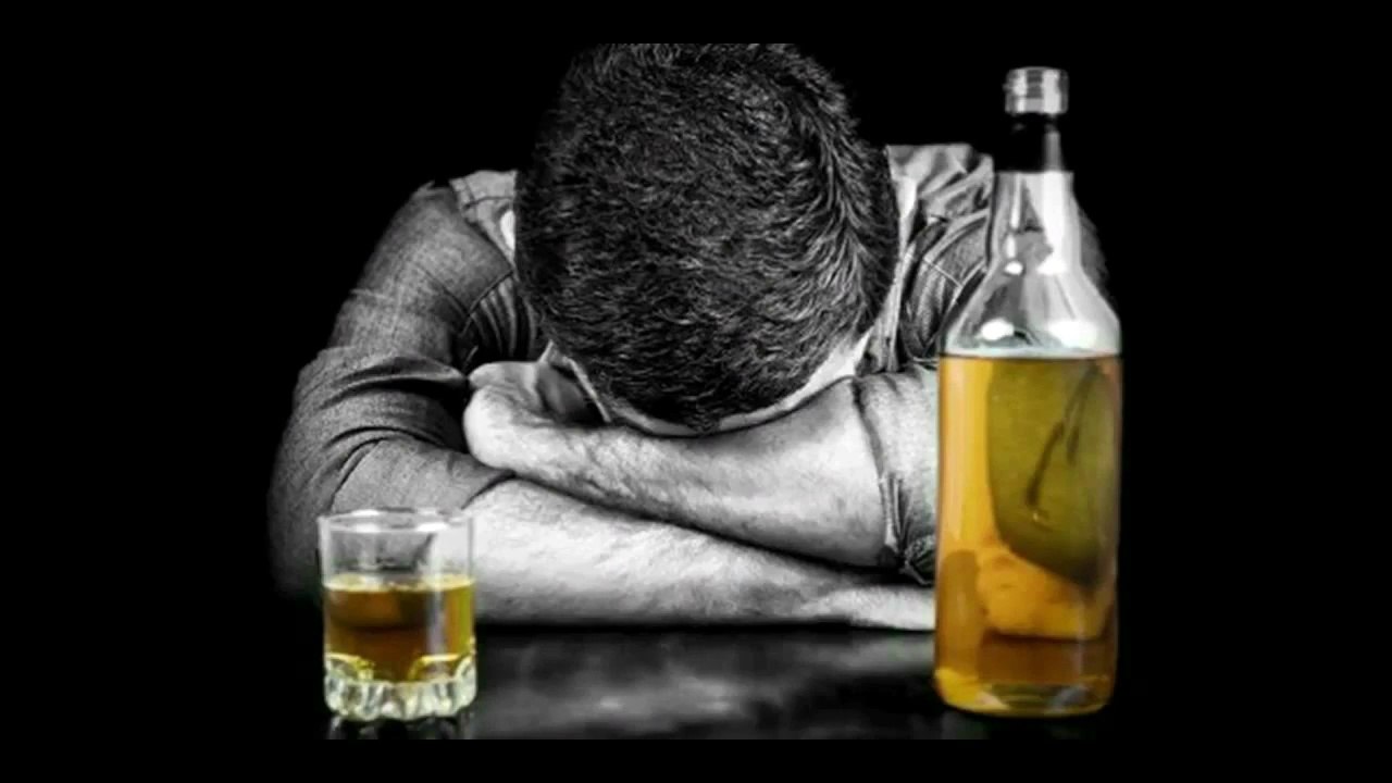 CBD Oil For Alcoholism
