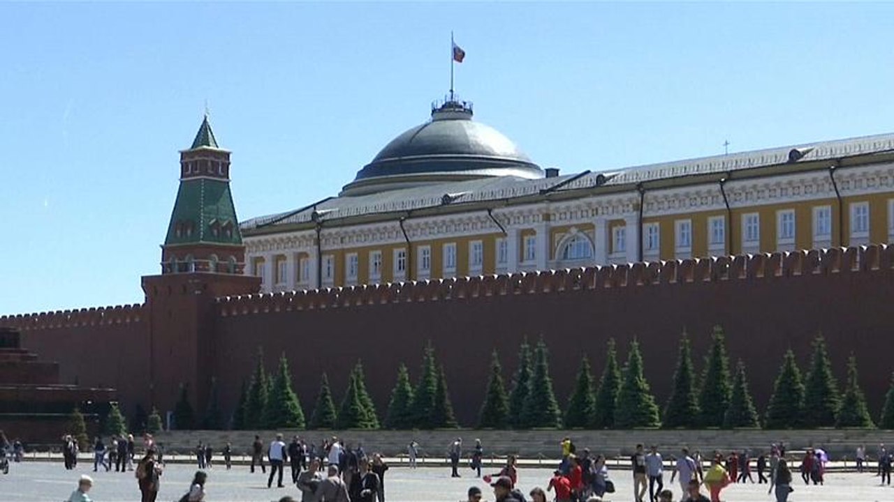 «Санкции Россию не остановят»