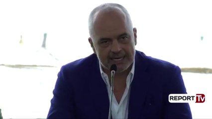 Report Tv- Takimi informal i kryeministrave, deklarata e plote e Rames