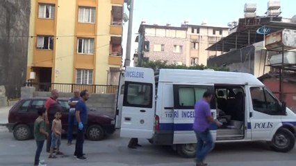 Çocukların Silahla Oyununda Faciadan Dönüldü