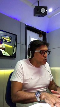 PASTOR EUDES RAULINO